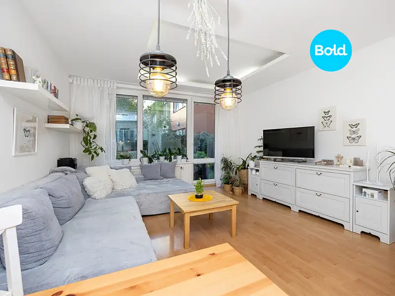 Prodej bytu 2+kk 126 m², Praha – náhled fotky 2