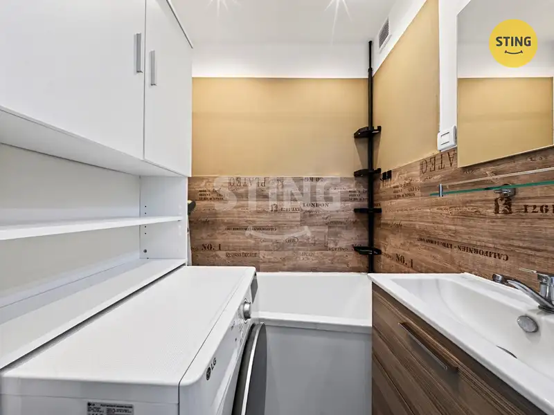 Prodej bytu 2+1 54 m², Prostějov – náhled fotky 3