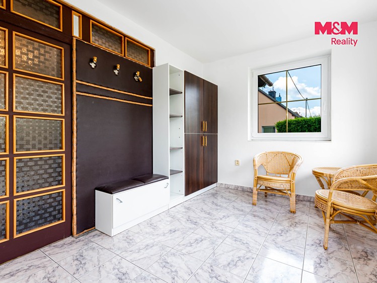 Будинок на продаж, 110 м² (21 з 30)
