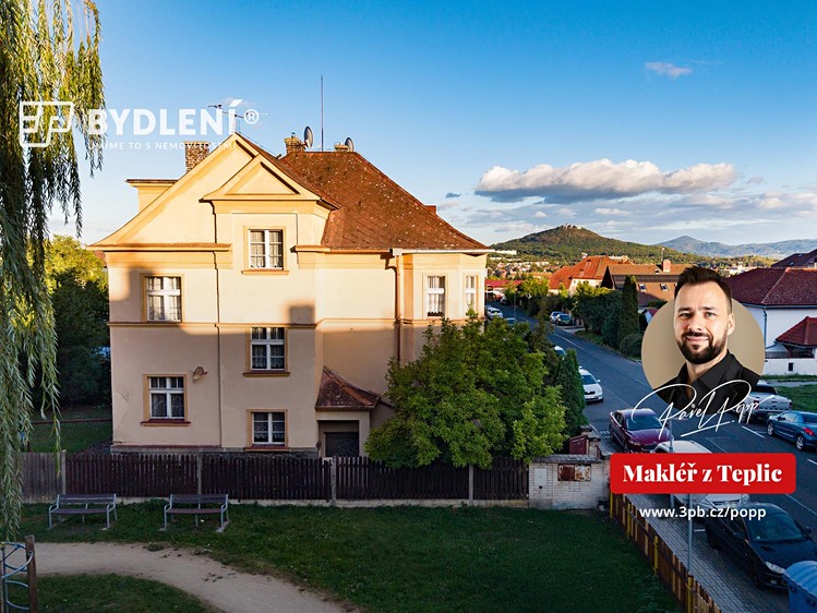 Prodej domu, 360 m² (1 z 56)