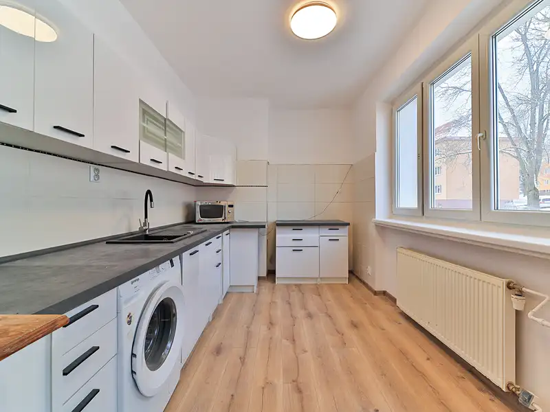 Pronájem bytu 2+1 56 m², Habartov – náhled fotky 3