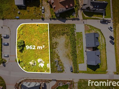 Prodej pozemku, 962 m² (3 z 12)