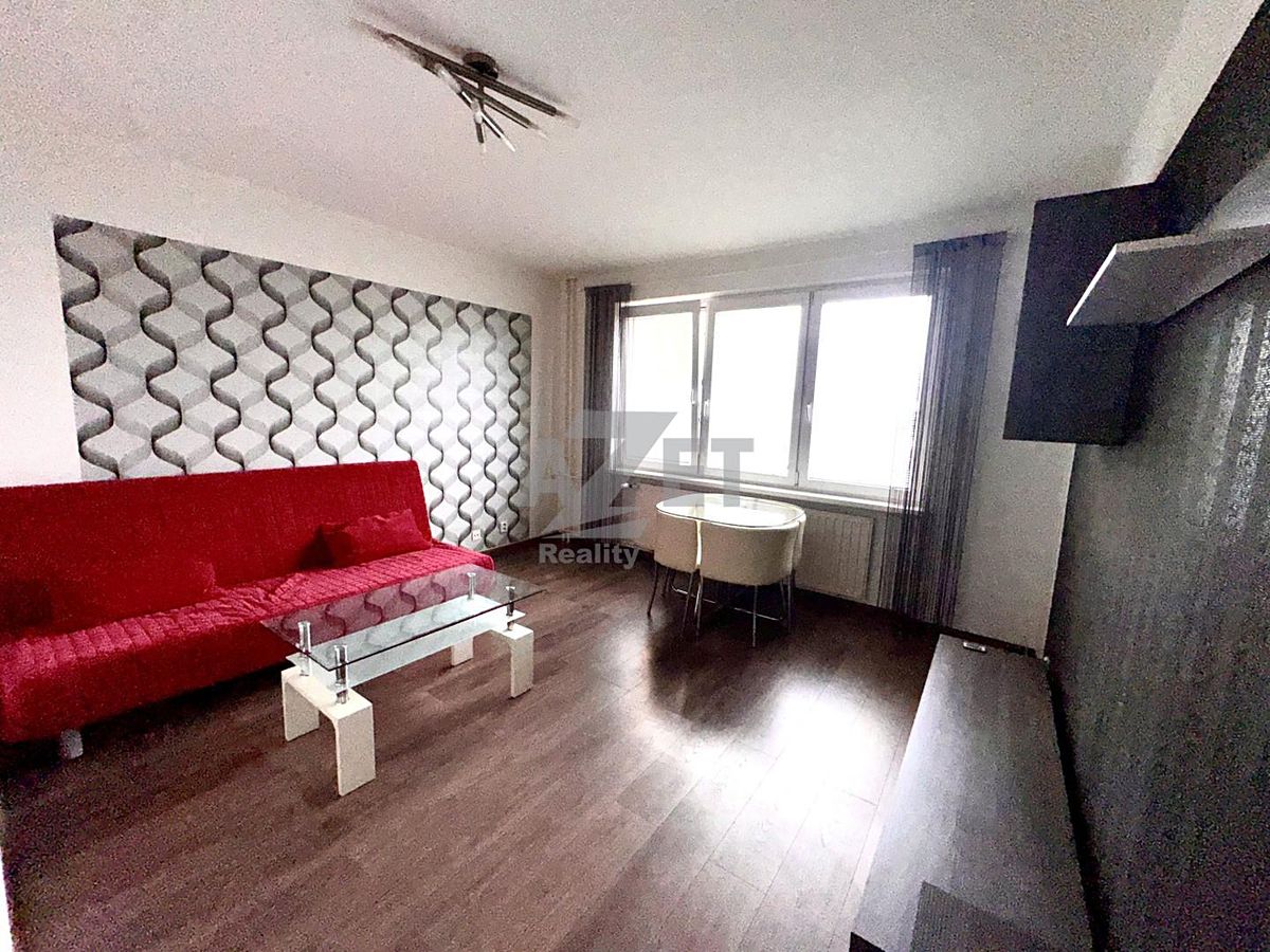 Pronájem bytu 1+1 40 m² – fotografie 5