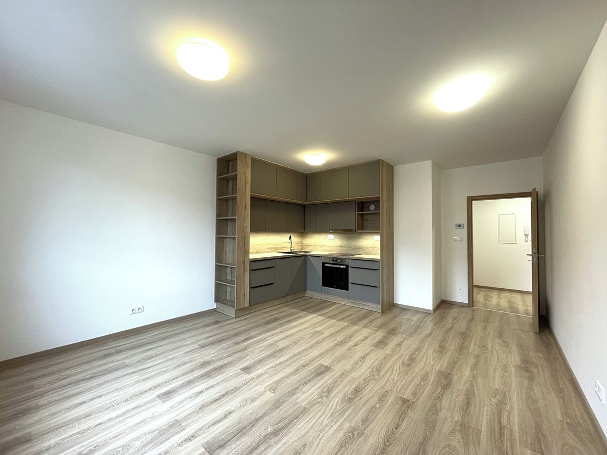Pronájem bytu 2+kk 59 m²