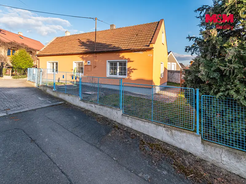 Prodej rodinného domu 86 m², pozemek 352 m², Kamenný Most – náhled fotky 2