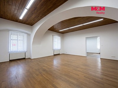Pronájem komerčního prostoru, 73 m² (2 z 7)