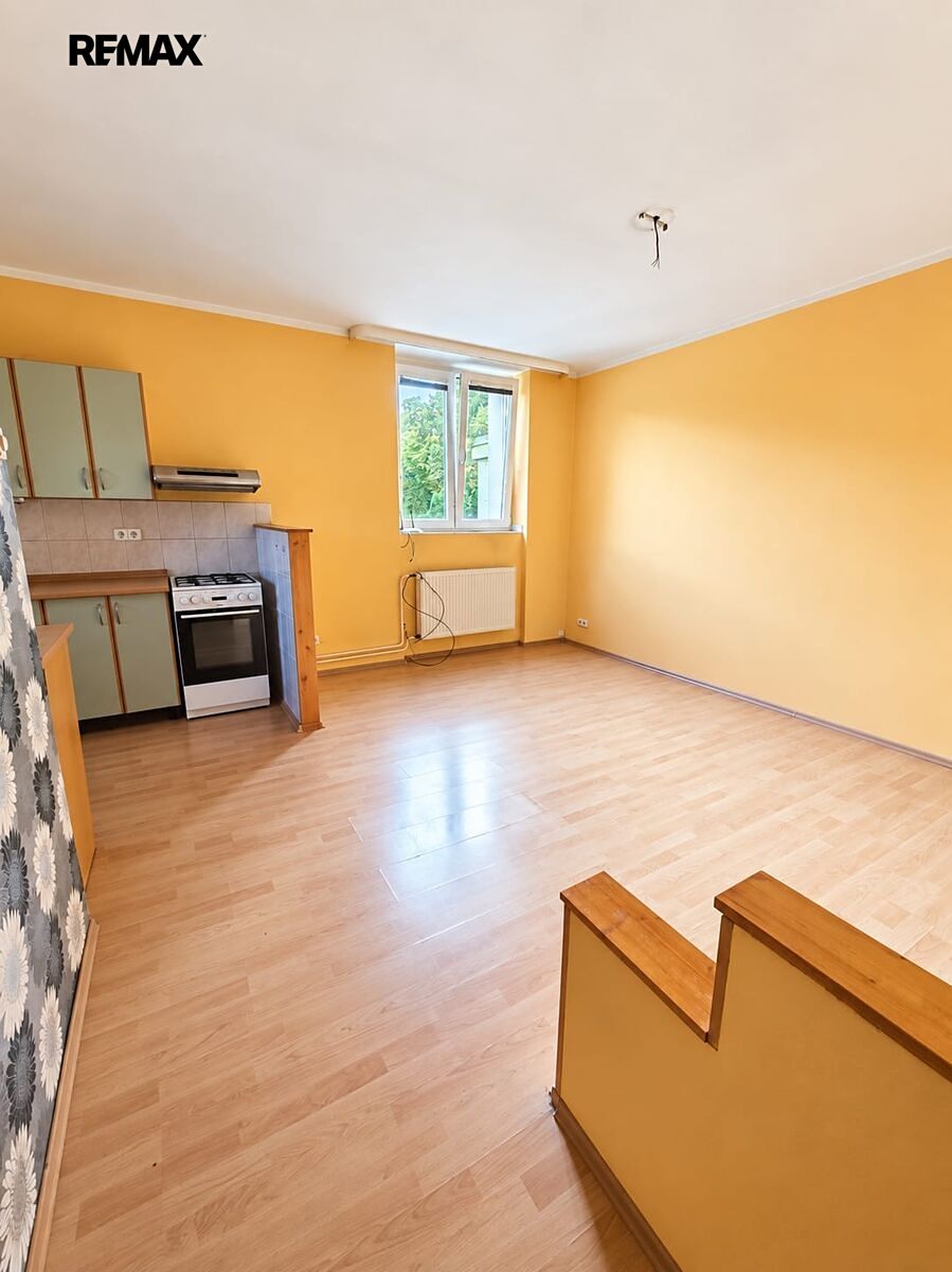Pronájem bytu 1+kk 30 m²