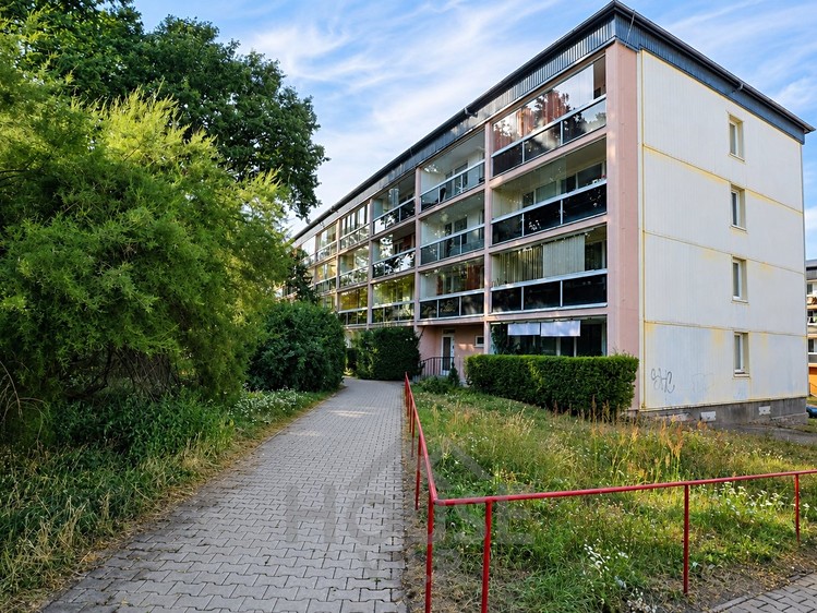 Квартира 3+1 на продаж, 69 м² (31 з 34)