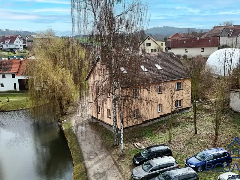 Prodej činžovního domu 306 m², Petroupim – náhled fotky 1