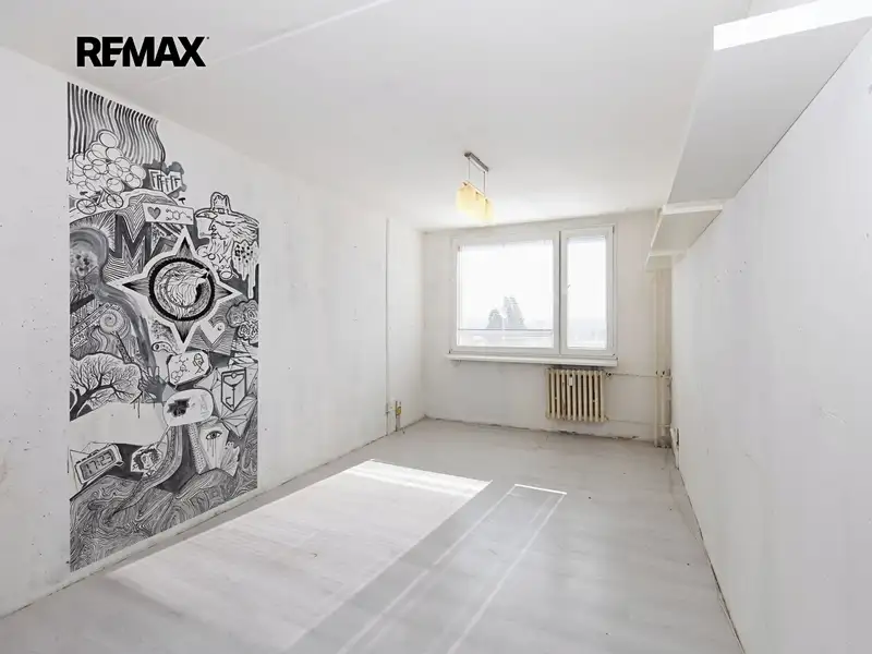 Prodej bytu 2+kk 42 m², Praha – náhled fotky 2