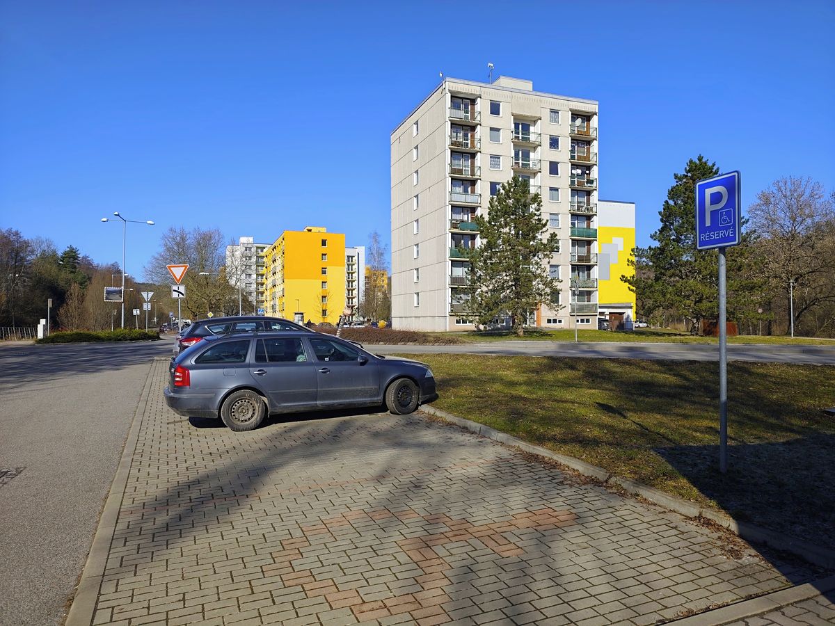 Prodej bytu 1+kk 27 m² – fotografie 2