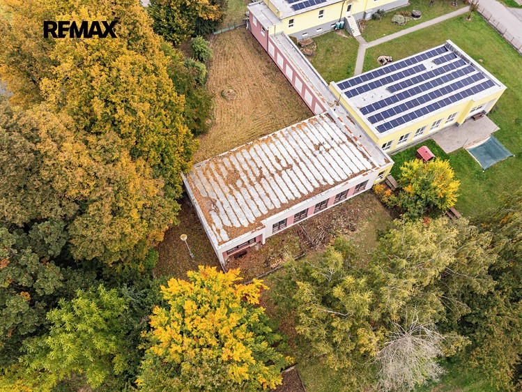 Prodej nemovitosti, 261 m² (31 z 36)