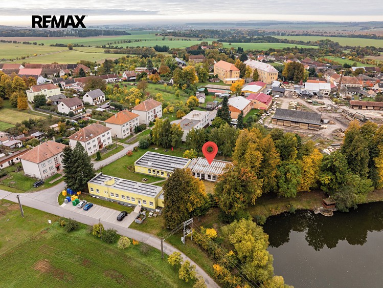 Prodej nemovitosti, 261 m² (35 z 36)
