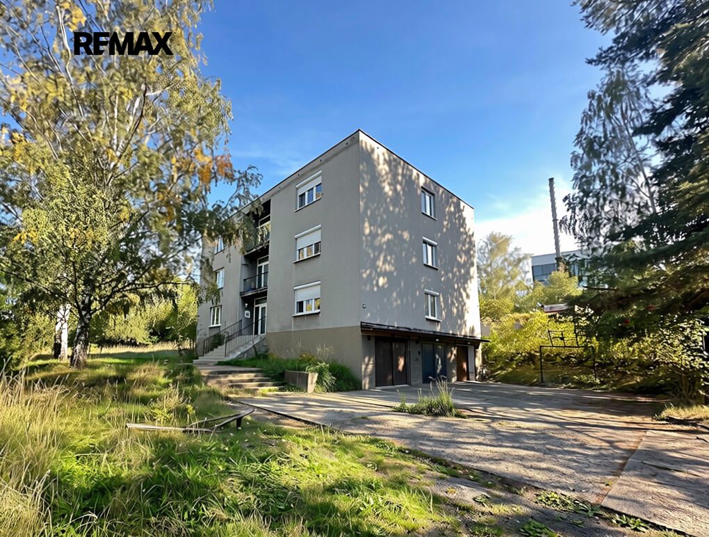 Pronájem bytu 3+1 74 m²