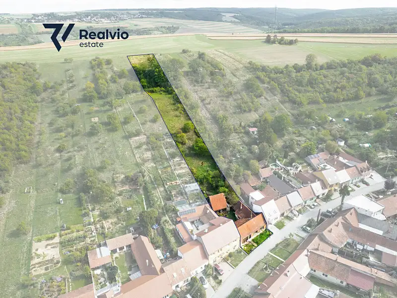 Prodej rodinného domu 100 m², pozemek 3385 m², Milešovice – náhled fotky 3