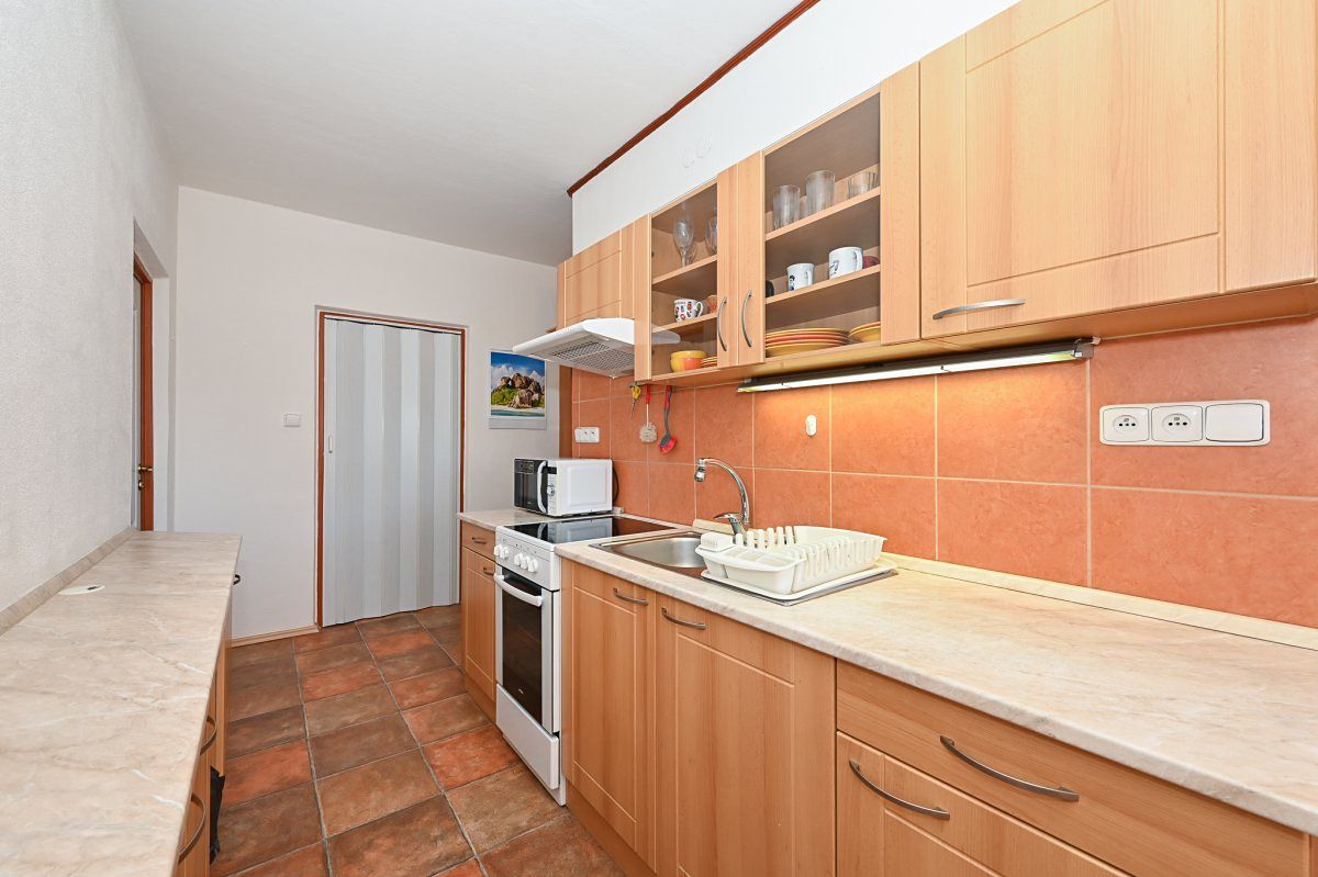 Pronájem bytu 3+1 73 m²