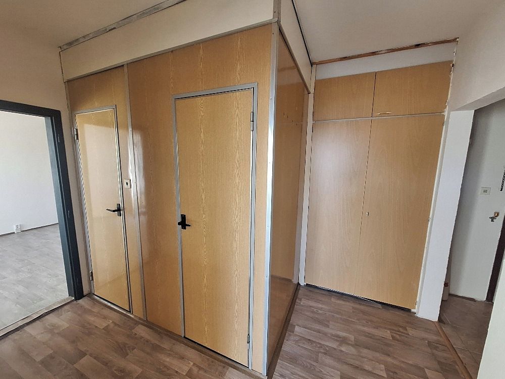 Pronájem bytu 2+kk 41 m² – fotografie 4