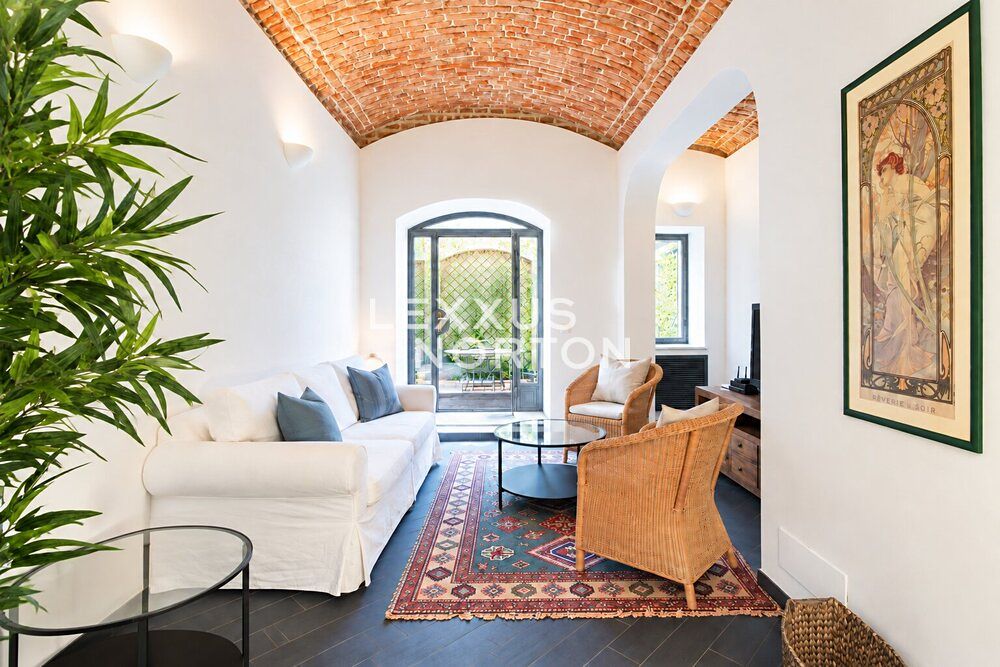 Pronájem bytu 3+1 134 m²