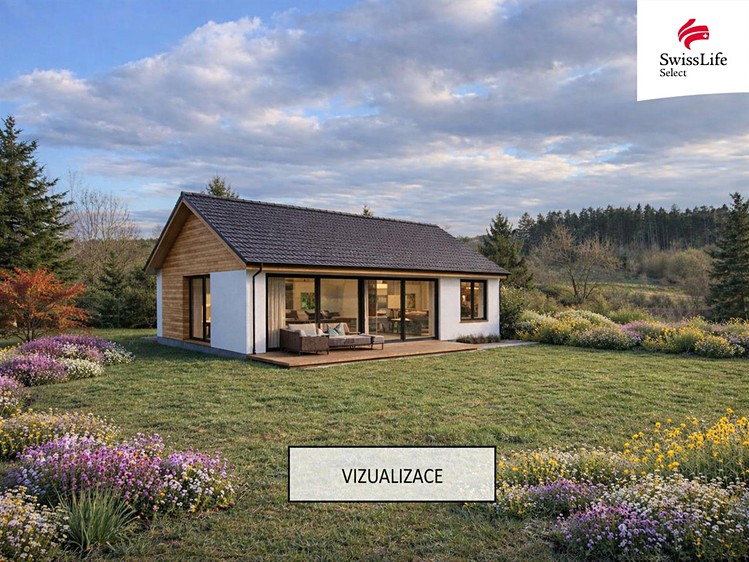 Prodej pozemku, 2 783 m² (3 z 15)