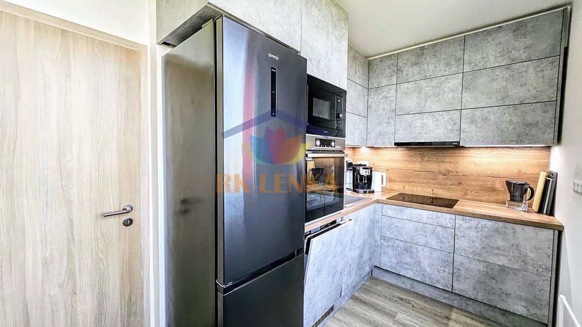 Pronájem bytu 2+1 54 m²