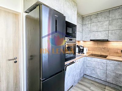 Pronájem bytu 2+1 54 m²