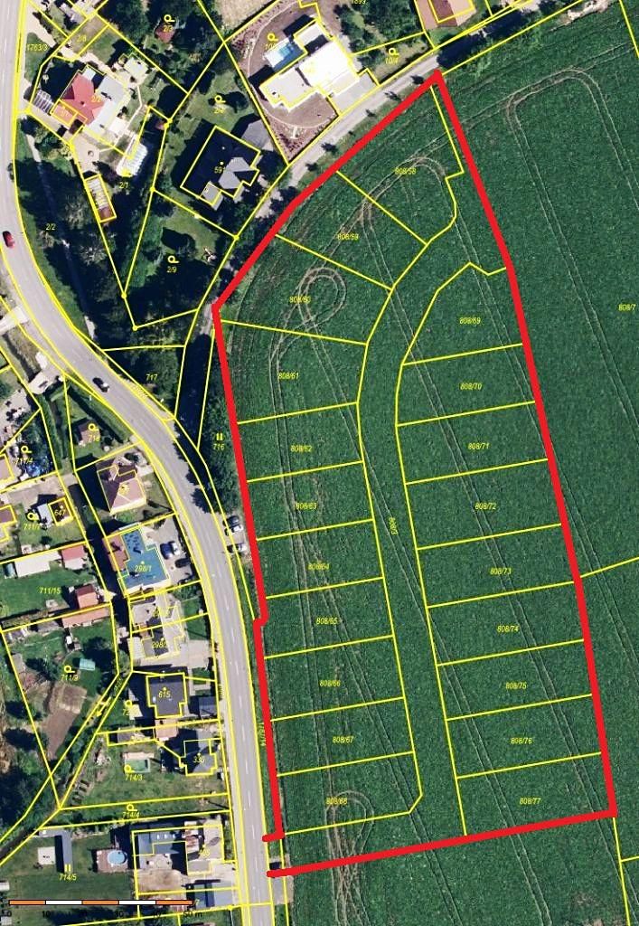 Prodej rodinného domu 100 m², pozemek 600 m² – fotografie 3