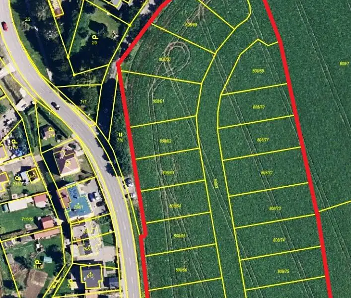 Prodej rodinného domu 100 m², pozemek 600 m², Šumvald – náhled fotky 3