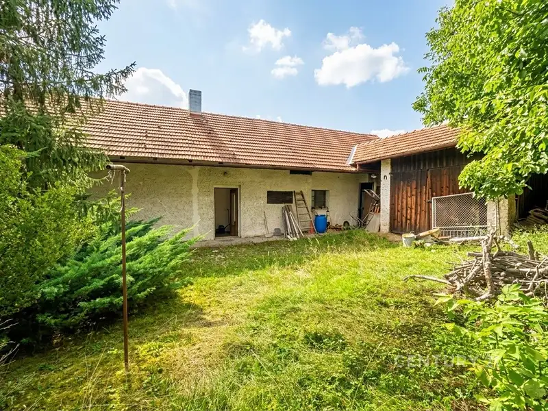 Prodej rodinného domu 355 m², pozemek 997 m², Úhřetická Lhota – náhled fotky 3