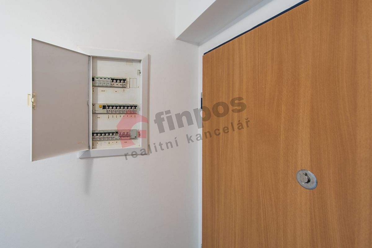 Prodej bytu 1+kk 41 m² – fotografie 4