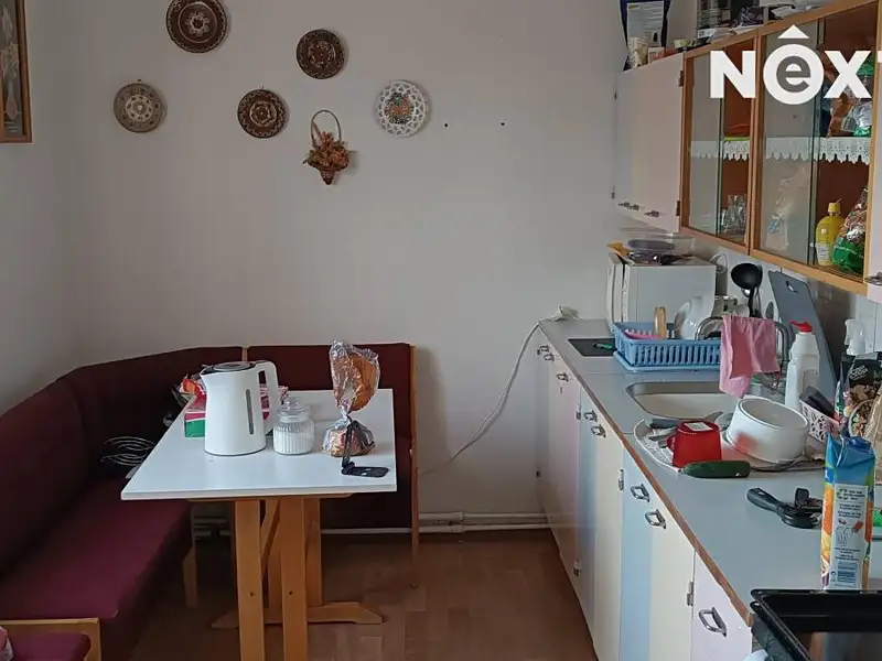 Pronájem bytu 2+1 56 m², Hlinsko – náhled fotky 3