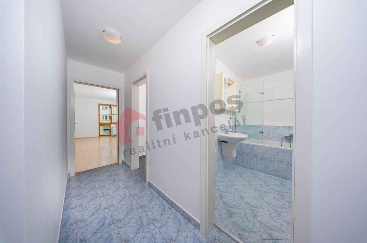 Prodej bytu 1+kk 41 m² – fotografie 3