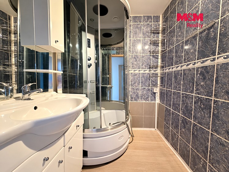 Квартира 3+1 в оренду, 68 м² (9 з 10)
