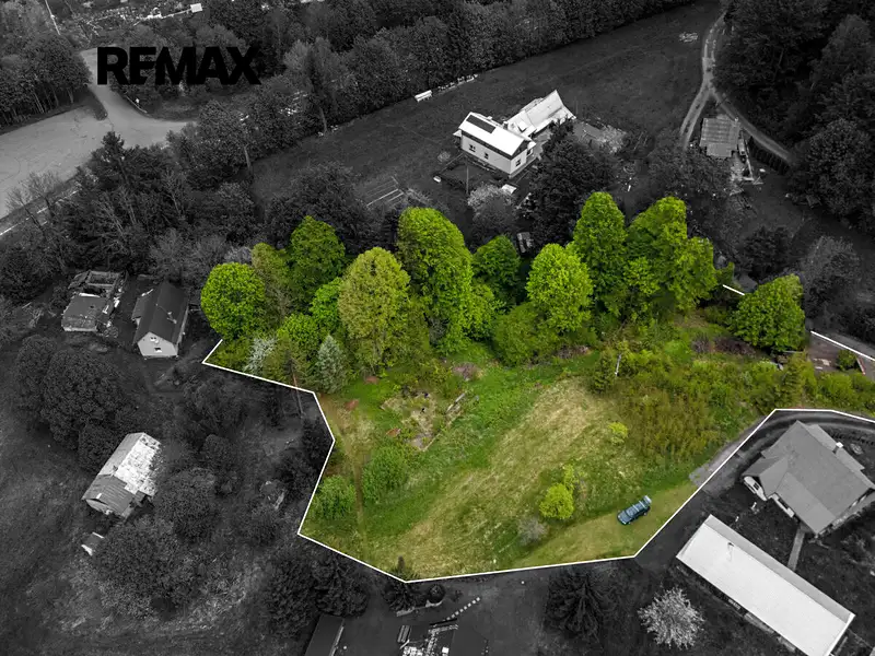 Prodej stavebního pozemku 5025 m², Horní Bečva – náhled fotky 1