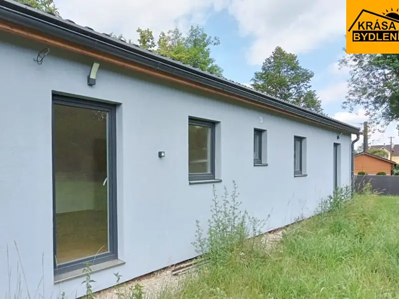 Prodej rodinného domu 60 m², pozemek 864 m², Velká Kraš – náhled fotky 3
