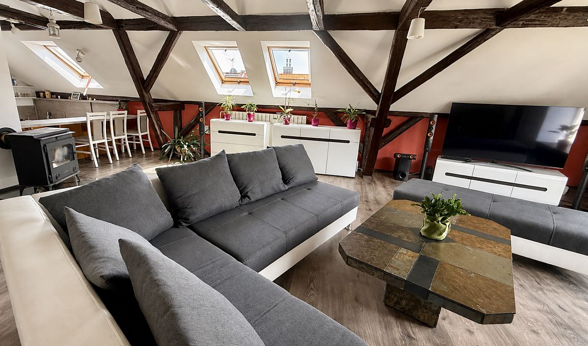 Prodej rodinného domu 346 m², pozemek 229 m² – fotografie 4