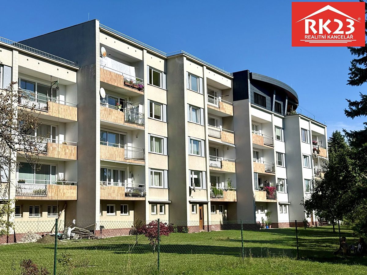 Prodej bytu 4+kk 115 m² – fotografie 2