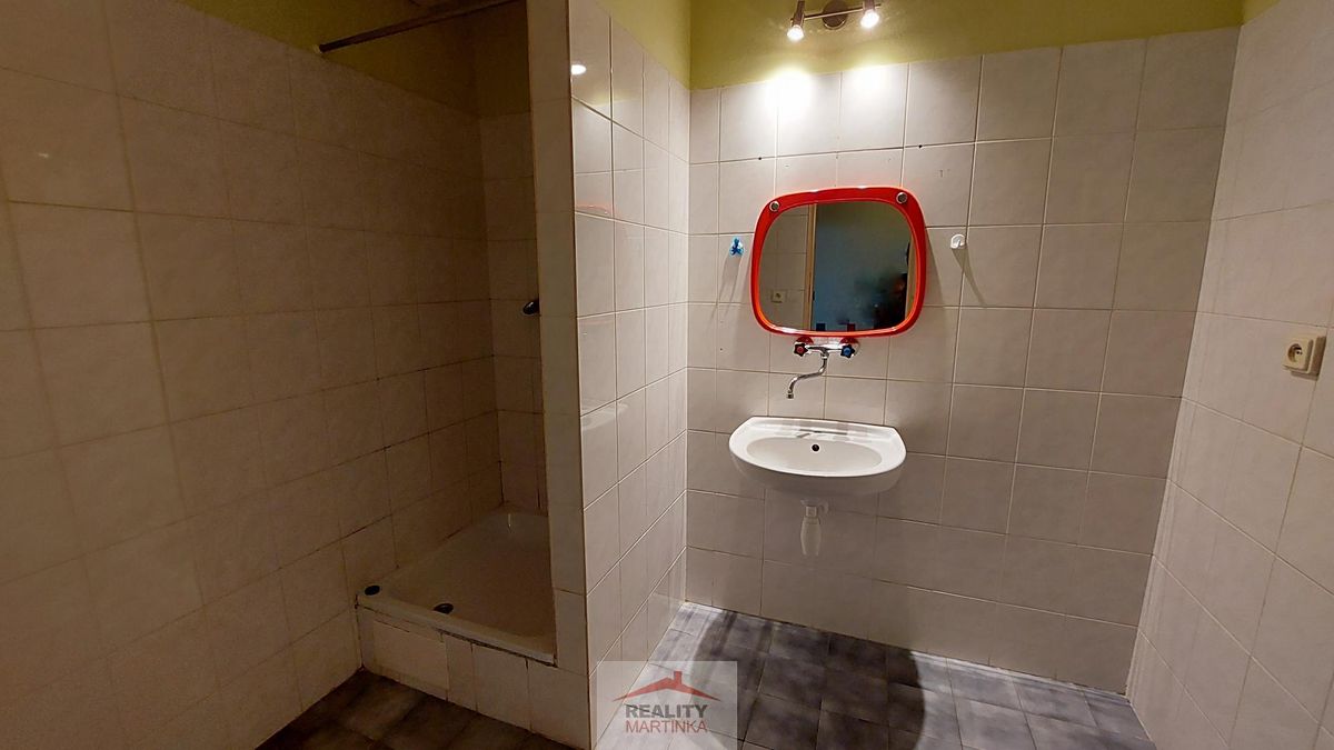 Pronájem bytu 1+kk 37 m² – fotografie 5