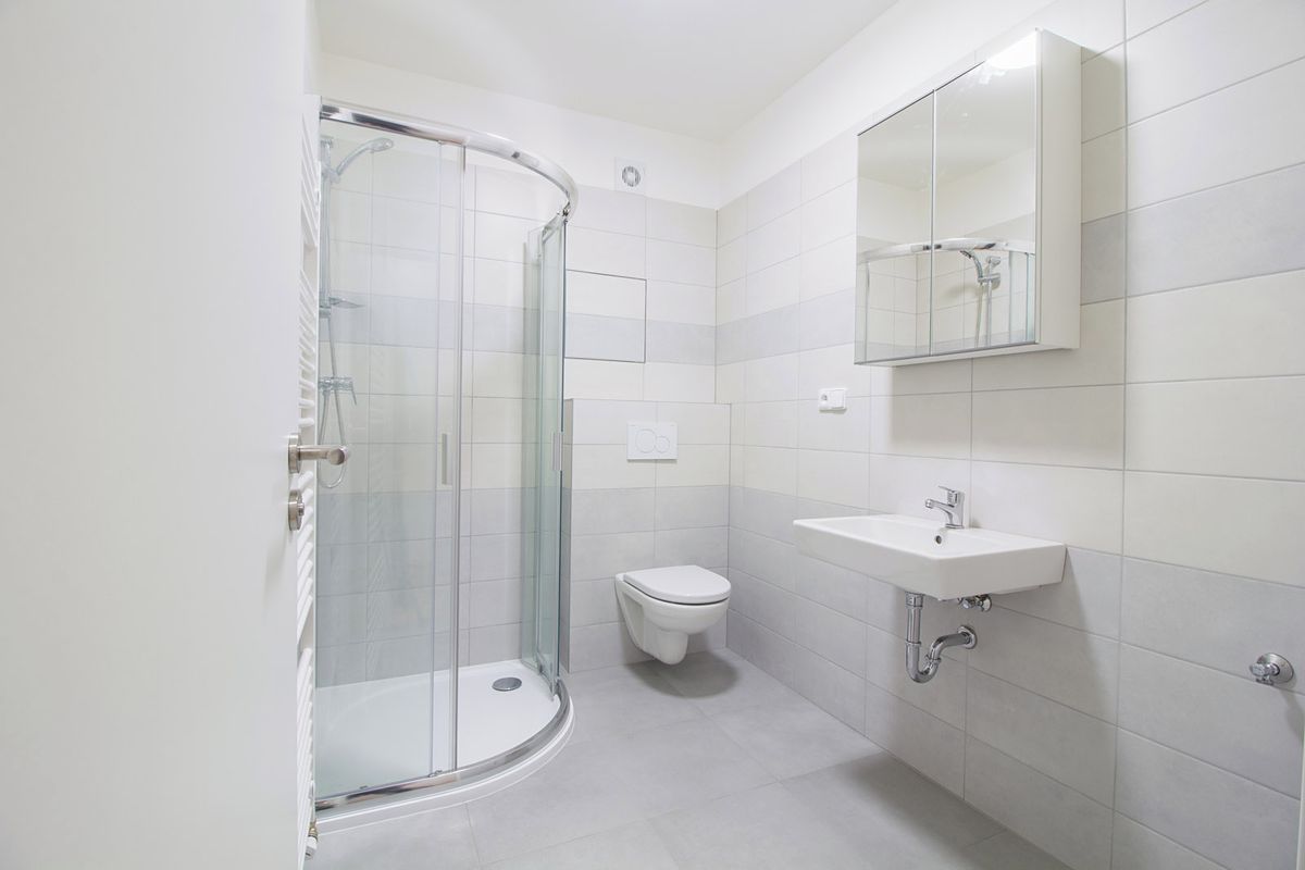 Pronájem bytu 2+kk 49 m² – fotografie 4