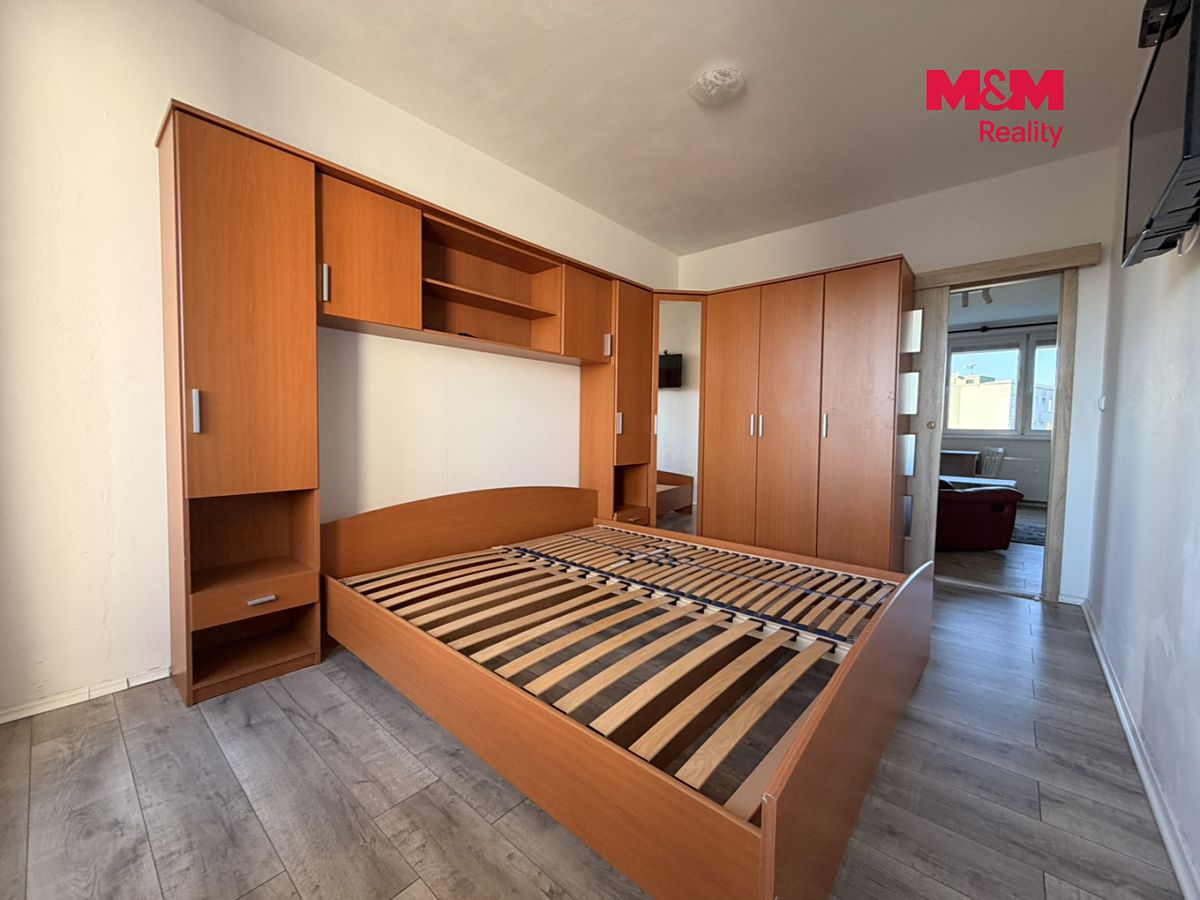 Pronájem bytu 3+1 68 m² – fotografie 4