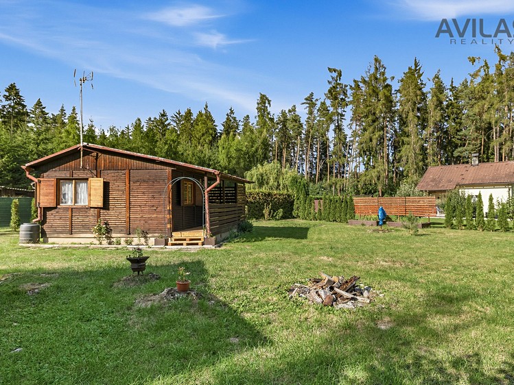 Prodej domu, 25 m² (2 z 25)