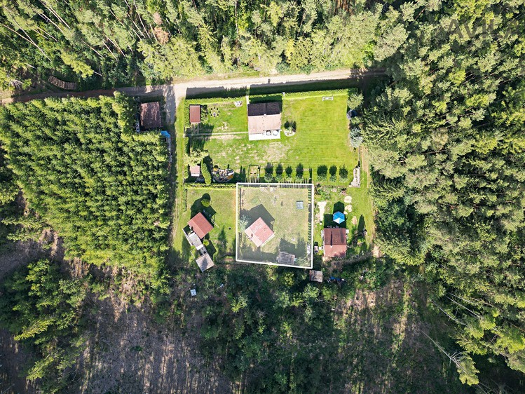 Prodej domu, 25 m² (4 z 25)