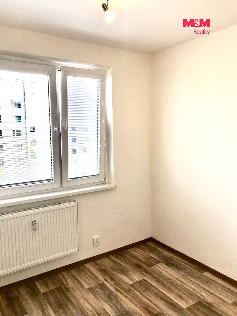 Pronájem bytu 2+kk 35 m² – fotografie 4