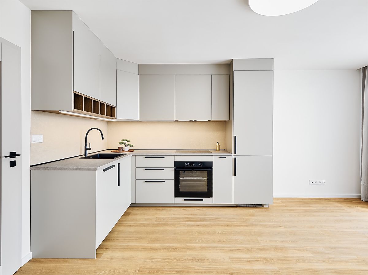 Prodej bytu 4+kk 81 m²