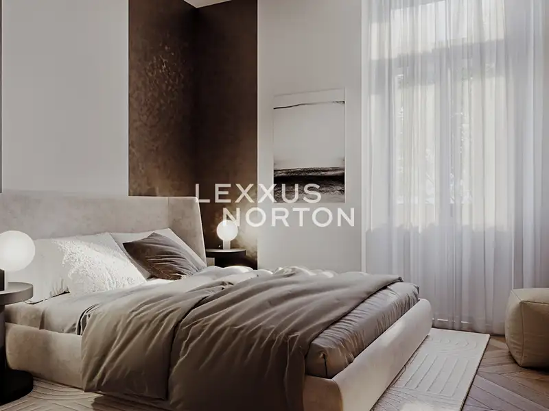 Prodej bytu 2+kk 62 m², Praha – náhled fotky 3