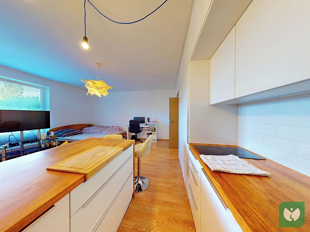 Prodej bytu 1+kk 37 m² – fotografie 3