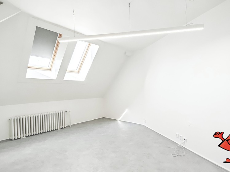Комерційне приміщення в оренду, 46 м² (3 з 10)