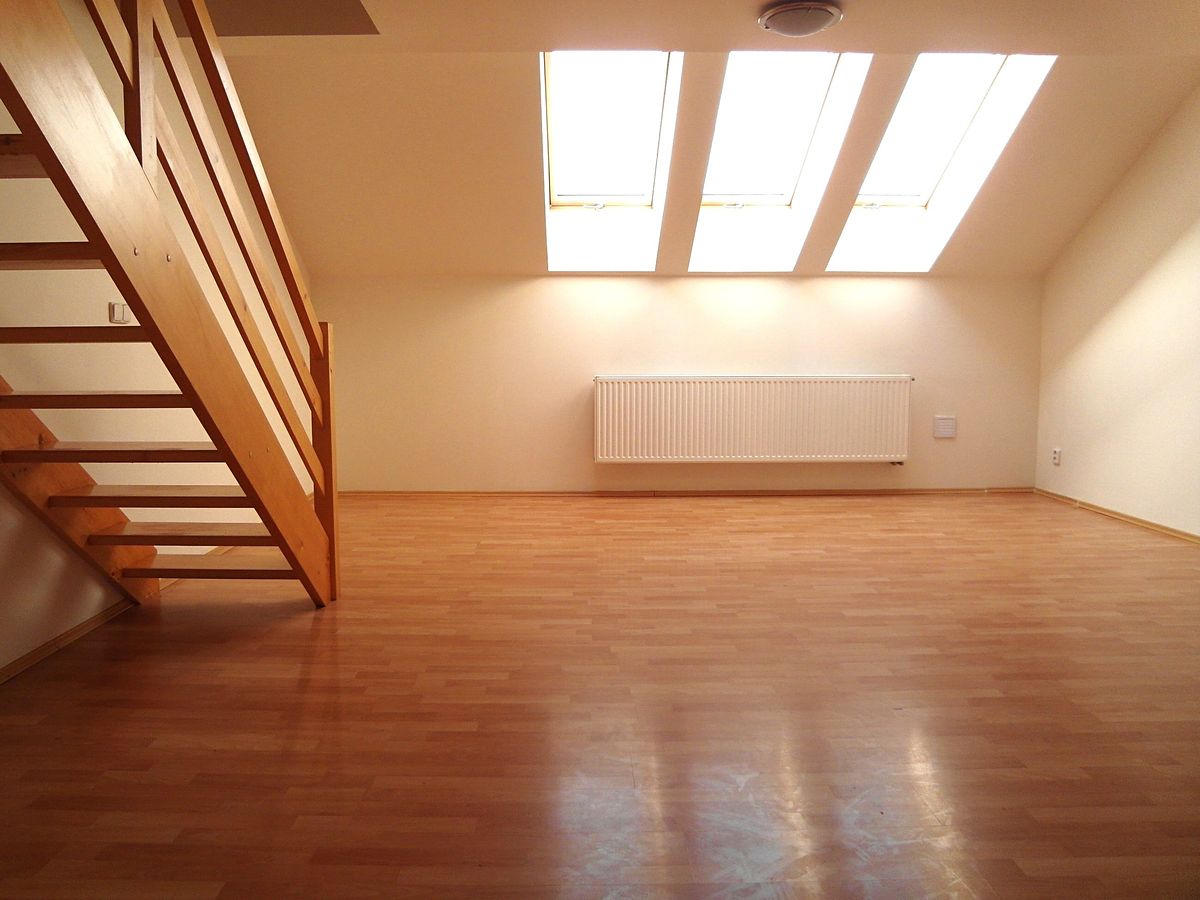 Pronájem bytu 2+kk 50 m² – fotografie 4