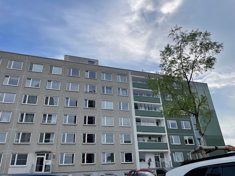 Prodej bytu 2+kk, 44 m² (18 z 20)