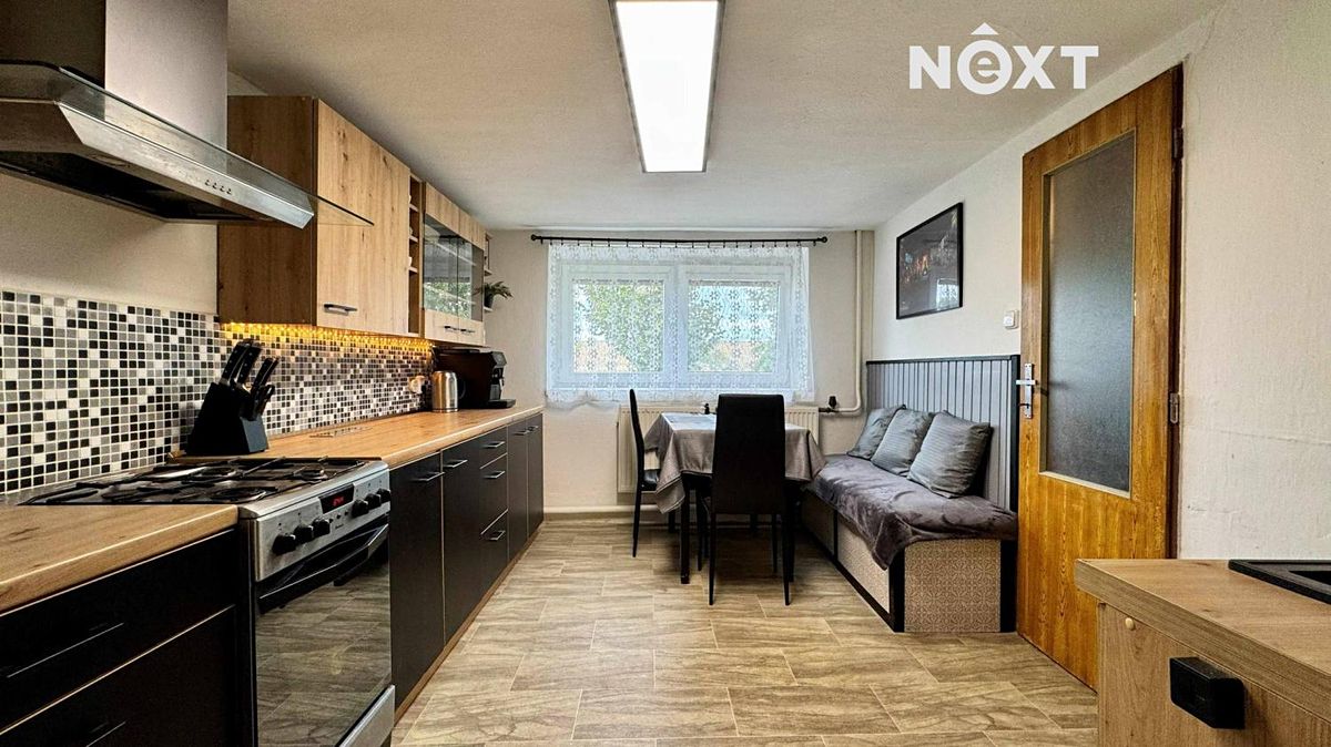 Prodej rodinného domu 78 m², pozemek 451 m² – fotografie 5