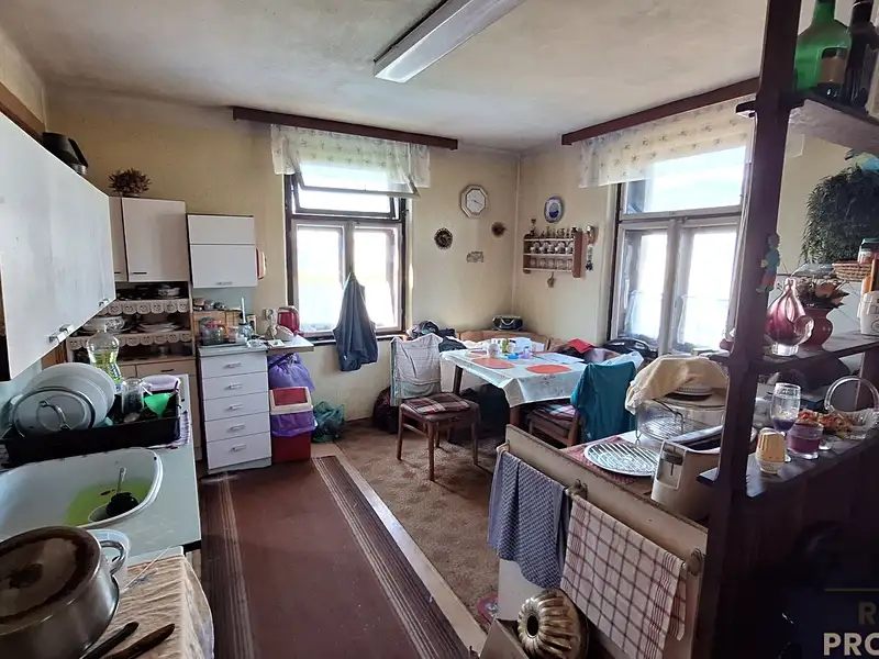 Prodej rodinného domu 92 m², pozemek 480 m², Děčín – náhled fotky 3